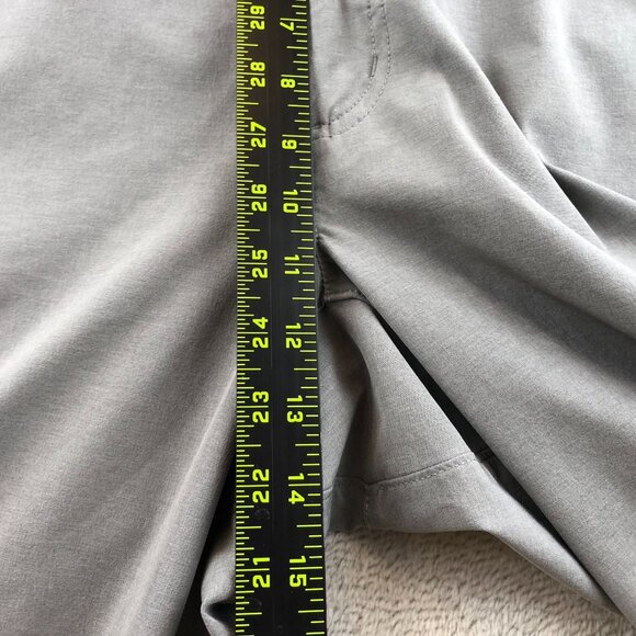 Duluth Trading Mens Pants Size 40x30 Relaxed Straight Stretch Performance Casual - Picture 5 of 11